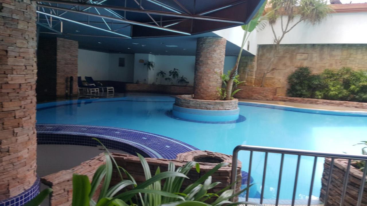 Cmk Apartmen Mutiara Tower 3 Bedroom Kota Bharu#Netflix Exterior photo